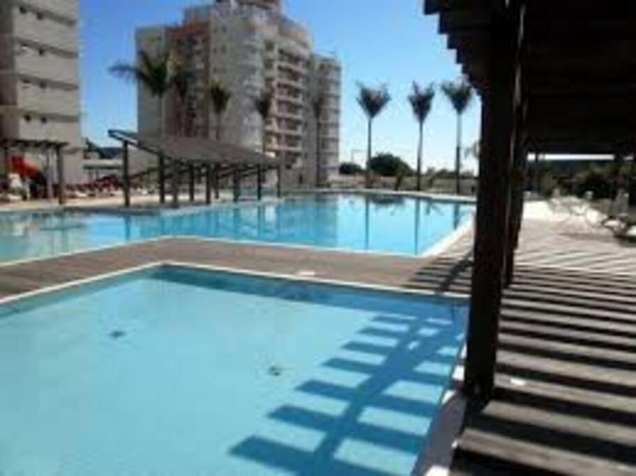 Apartment Club Nautilus - Penha - Sc